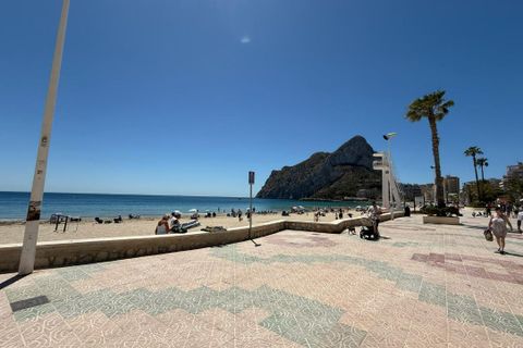 Lejlighed i Calpe, Alicante, Calpe - € 730.000 | Ref: A4027* - foto 16
