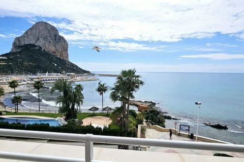 Lejlighed i Calpe, Alicante, Calpe - € 745.000 | Ref: A4030* - foto 1