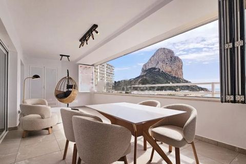 Lejlighed i Calpe, Alicante, Calpe - € 745.000 | Ref: A4030* - foto 2