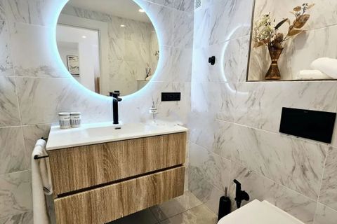 Lejlighed i Calpe, Alicante, Calpe - € 745.000 | Ref: A4030* - foto 9