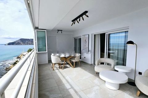 Lejlighed i Calpe, Alicante, Calpe - € 745.000 | Ref: A4030* - foto 11