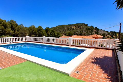Villa i Calpe, Alicante, Calpe - € 675.000 | Ref: C4038* - foto 2