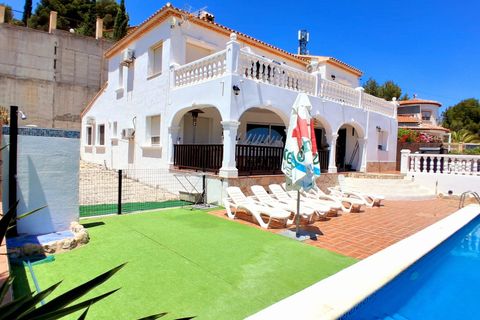 Villa i Calpe, Alicante, Calpe - € 675.000 | Ref: C4038* - foto 4