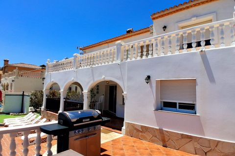 Villa i Calpe, Alicante, Calpe - € 675.000 | Ref: C4038* - foto 5
