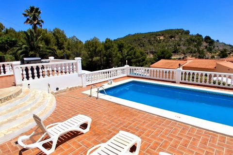 Villa i Calpe, Alicante, Calpe - € 675.000 | Ref: C4038* - foto 7