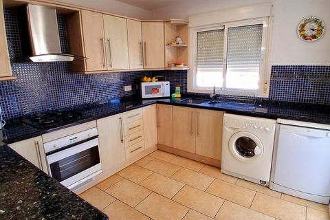 Villa i Calpe, Alicante, Calpe - € 675.000 | Ref: C4038* - foto 10