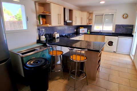 Villa i Calpe, Alicante, Calpe - € 675.000 | Ref: C4038* - foto 11