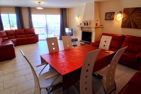 Villa i Calpe, Alicante, Calpe - € 675.000 | Ref: C4038* - foto 13