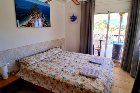 Villa i Calpe, Alicante, Calpe - € 675.000 | Ref: C4038* - foto 15