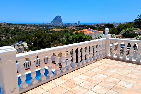 Villa i Calpe, Alicante, Calpe - € 675.000 | Ref: C4038* - foto 22