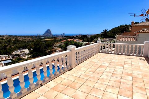 Villa i Calpe, Alicante, Calpe - € 675.000 | Ref: C4038* - foto 23