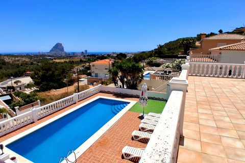Villa i Calpe, Alicante, Calpe - € 675.000 | Ref: C4038* - foto 24
