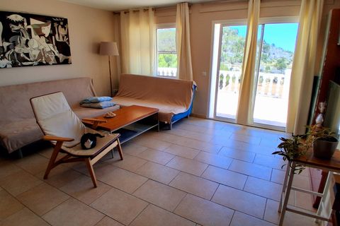 Villa i Calpe, Alicante, Calpe - € 675.000 | Ref: C4038* - foto 25