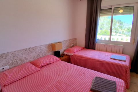 Villa i Calpe, Alicante, Calpe - € 675.000 | Ref: C4038* - foto 29