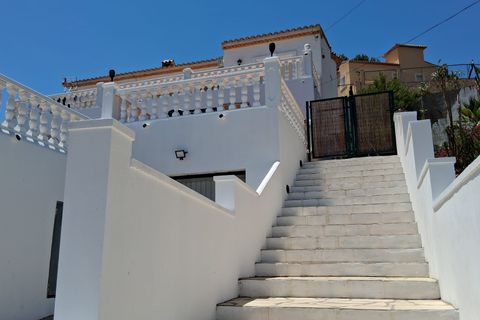 Villa i Calpe, Alicante, Calpe - € 675.000 | Ref: C4038* - foto 31