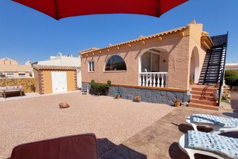 Villa i Camposol, Murcia, Camposol - € 215.000 | Ref: FOB82 - foto 2