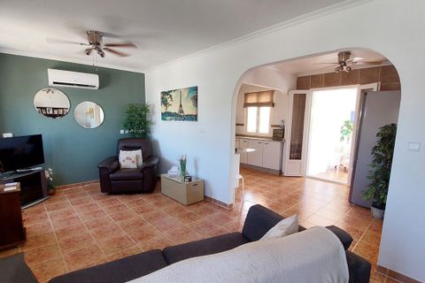 Villa i Camposol, Murcia, Camposol - € 215.000 | Ref: FOB82 - foto 3