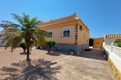 Villa i Camposol, Murcia, Camposol - € 215.000 | Ref: FOB82 - foto 5