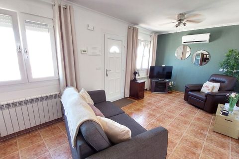 Villa i Camposol, Murcia, Camposol - € 215.000 | Ref: FOB82 - foto 6