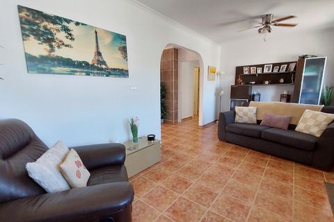 Villa i Camposol, Murcia, Camposol - € 215.000 | Ref: FOB82 - foto 7