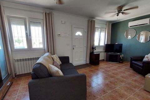 Villa i Camposol, Murcia, Camposol - € 215.000 | Ref: FOB82 - foto 8