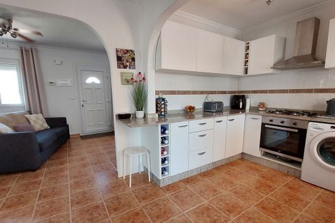 Villa i Camposol, Murcia, Camposol - € 215.000 | Ref: FOB82 - foto 10