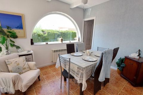 Villa i Camposol, Murcia, Camposol - € 215.000 | Ref: FOB82 - foto 12