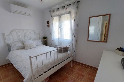 Villa i Camposol, Murcia, Camposol - € 215.000 | Ref: FOB82 - foto 13