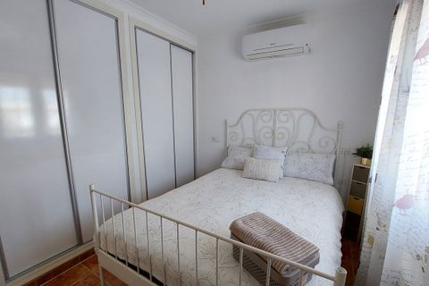 Villa i Camposol, Murcia, Camposol - € 215.000 | Ref: FOB82 - foto 14