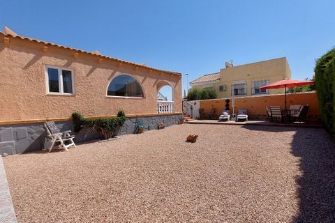 Villa i Camposol, Murcia, Camposol - € 215.000 | Ref: FOB82 - foto 20