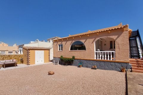 Villa i Camposol, Murcia, Camposol - € 215.000 | Ref: FOB82 - foto 21