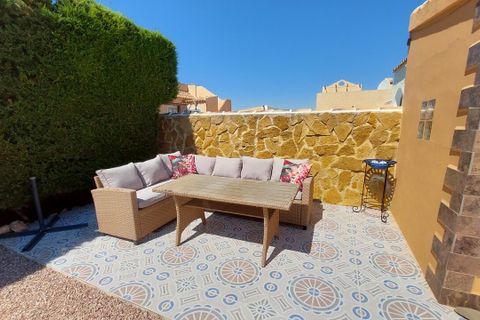 Villa i Camposol, Murcia, Camposol - € 215.000 | Ref: FOB82 - foto 22