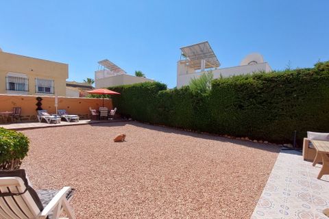Villa i Camposol, Murcia, Camposol - € 215.000 | Ref: FOB82 - foto 23