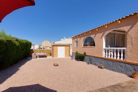 Villa i Camposol, Murcia, Camposol - € 215.000 | Ref: FOB82 - foto 25
