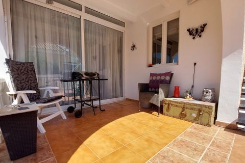 Villa i Camposol, Murcia, Camposol - € 215.000 | Ref: FOB82 - foto 26