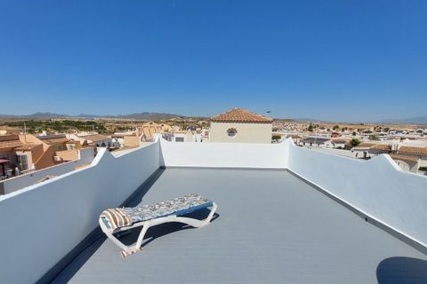 Villa i Camposol, Murcia, Camposol - € 215.000 | Ref: FOB82 - foto 27
