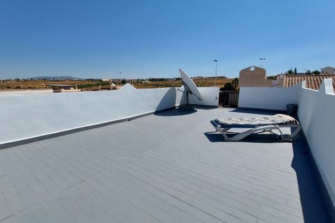 Villa i Camposol, Murcia, Camposol - € 215.000 | Ref: FOB82 - foto 28
