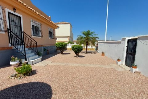 Villa i Camposol, Murcia, Camposol - € 215.000 | Ref: FOB82 - foto 29