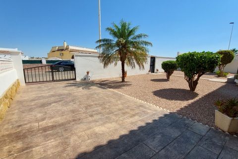 Villa i Camposol, Murcia, Camposol - € 215.000 | Ref: FOB82 - foto 30