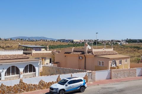 Villa i Camposol, Murcia, Camposol - € 215.000 | Ref: FOB82 - foto 32