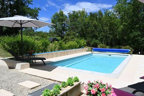 Villa a Belaye, Lot, Belaye - € 227.900 | Ref: 9814A - foto 3