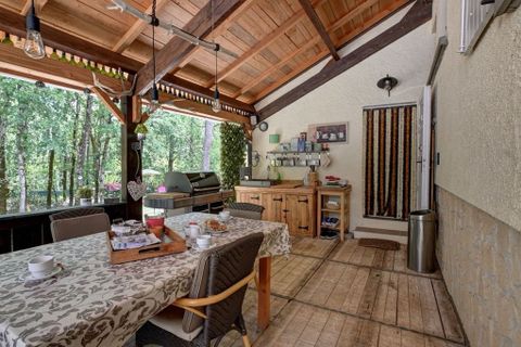 Villa a Belaye, Lot, Belaye - € 227.900 | Ref: 9814A - foto 4