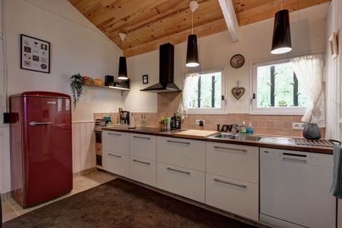 Villa a Belaye, Lot, Belaye - € 227.900 | Ref: 9814A - foto 5
