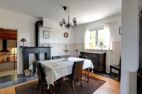 Villa a Belaye, Lot, Belaye - € 227.900 | Ref: 9814A - foto 9