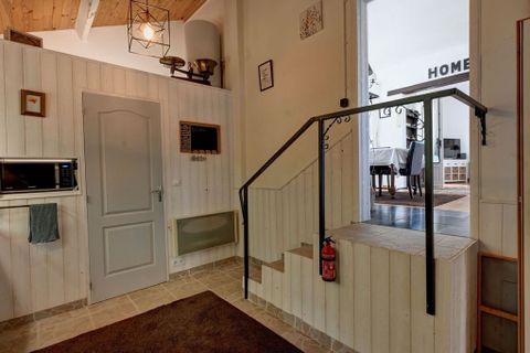 Villa a Belaye, Lot, Belaye - € 227.900 | Ref: 9814A - foto 10