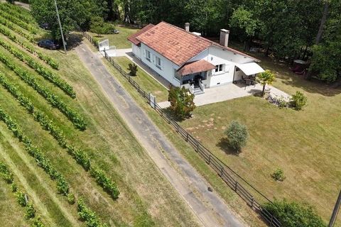 Villa a Belaye, Lot, Belaye - € 227.900 | Ref: 9814A - foto 19