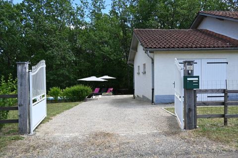 Villa a Belaye, Lot, Belaye - € 227.900 | Ref: 9814A - foto 21