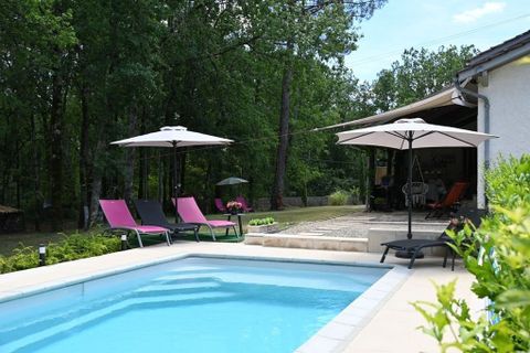 Villa a Belaye, Lot, Belaye - € 227.900 | Ref: 9814A - foto 22