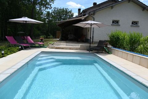 Villa a Belaye, Lot, Belaye - € 227.900 | Ref: 9814A - foto 23