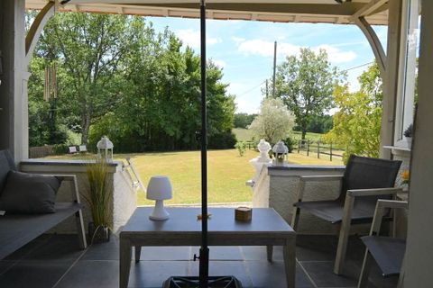 Villa a Belaye, Lot, Belaye - € 227.900 | Ref: 9814A - foto 24